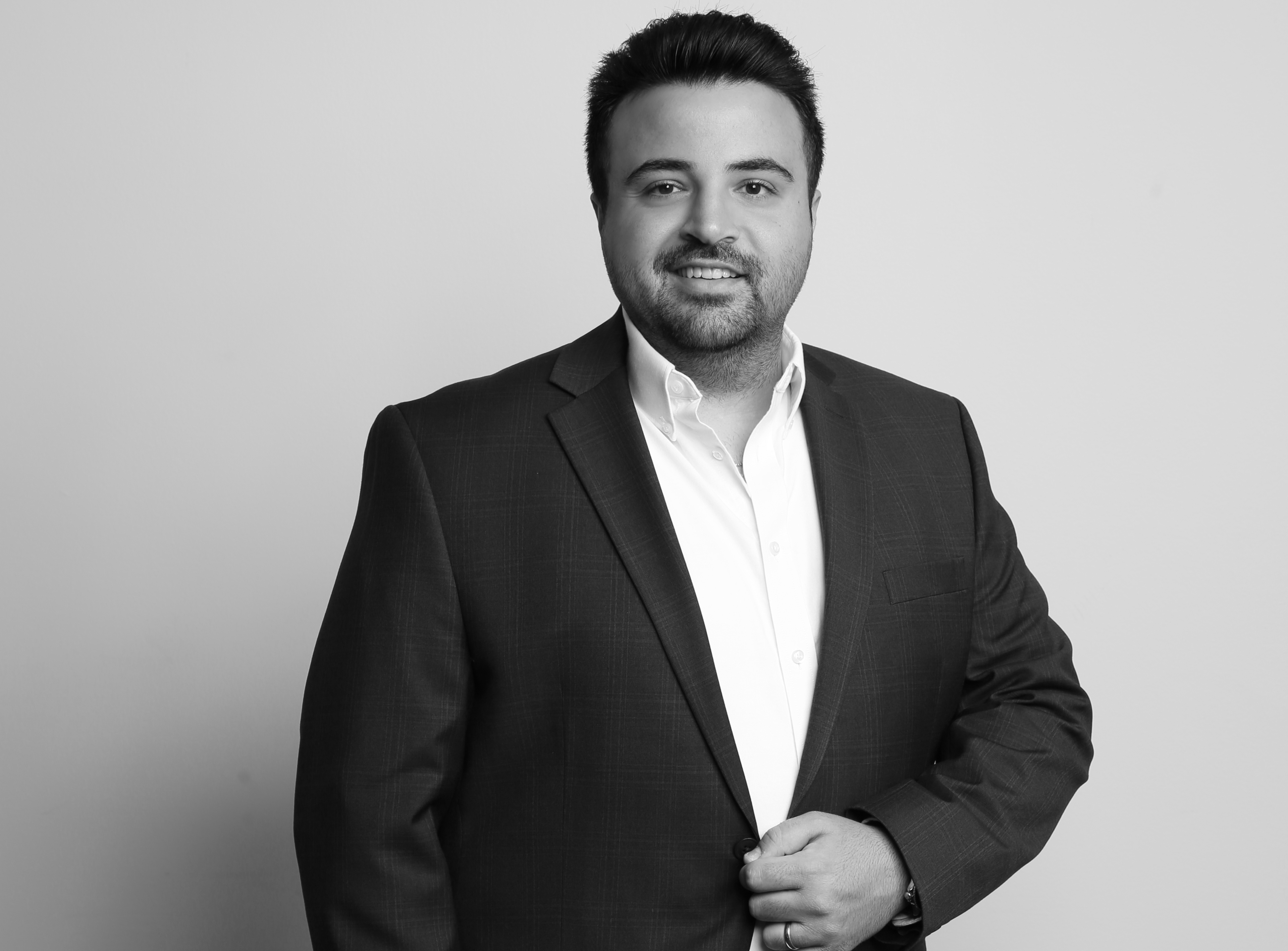 Argin Mahmoodi CPA, CFF, CFE