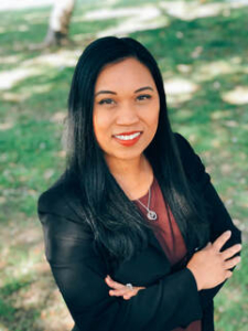 Christine Chung, Esq.